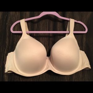 Torrid bra nude size 46C